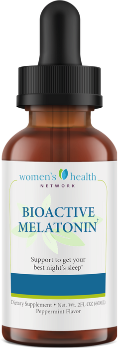 Bioactive Melatonin
