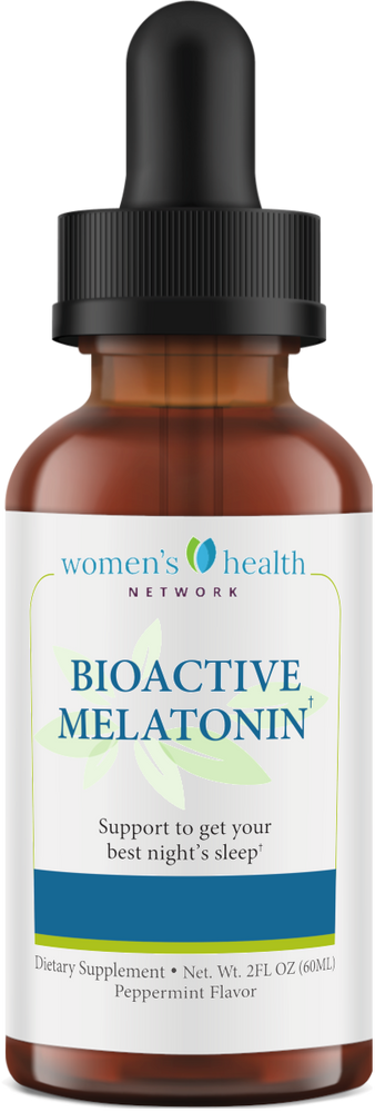 Bioactive Melatonin