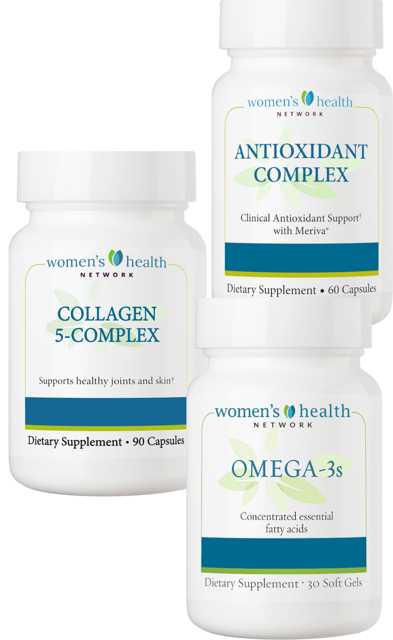 Skin Care Resolution Combo