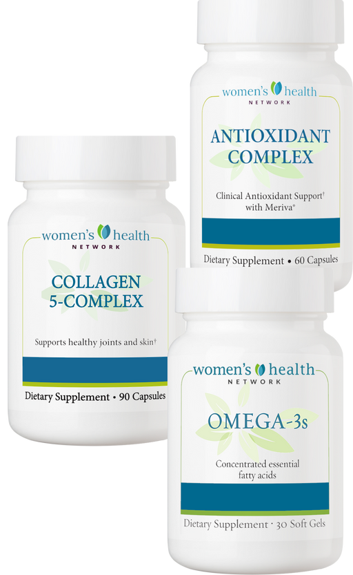 Skin Care Resolution Combo