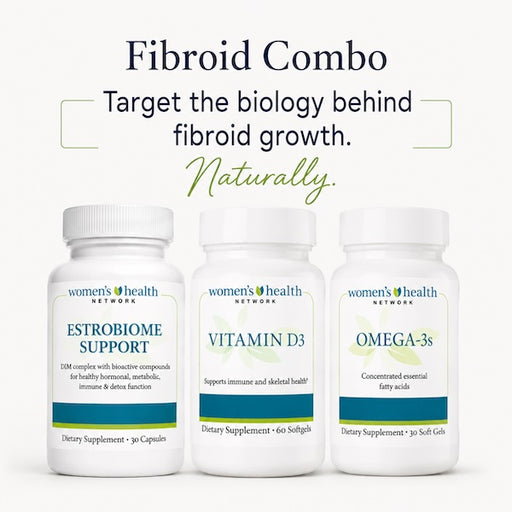 Fibroid Combo
