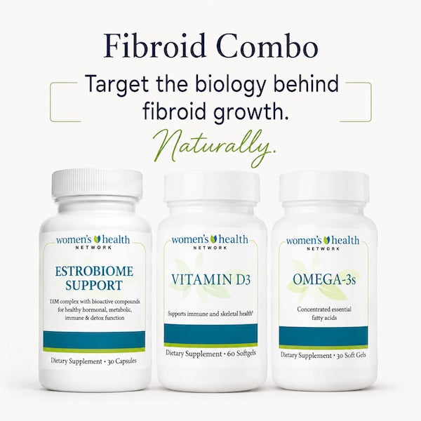 Fibroid Combo