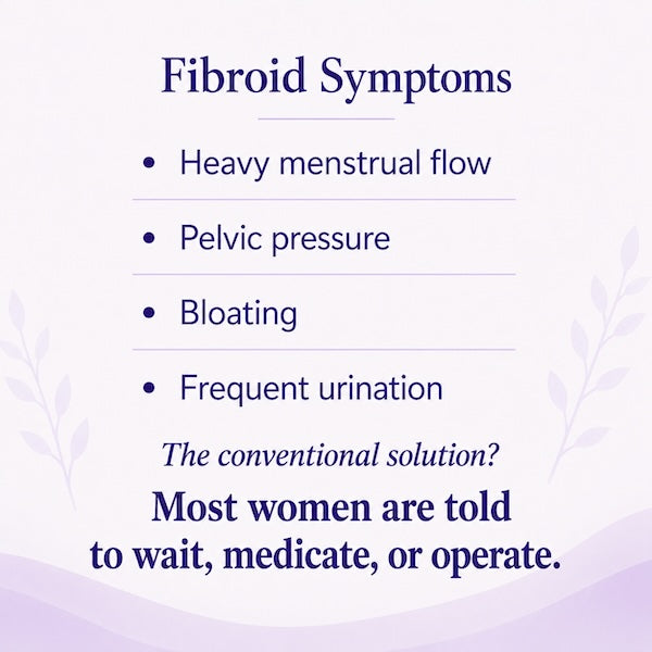 Fibroid Combo