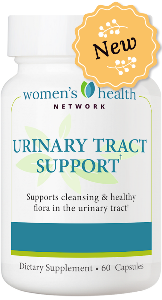 Urinary Tract Support