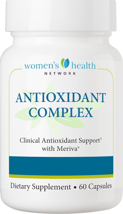 Antioxidant Complex