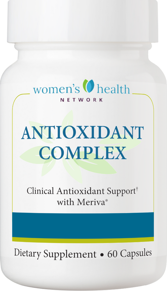 Antioxidant Complex