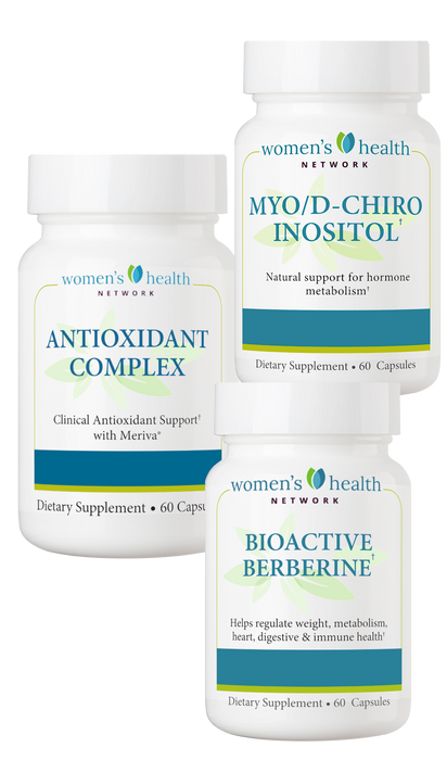 Weight BioType™ #1