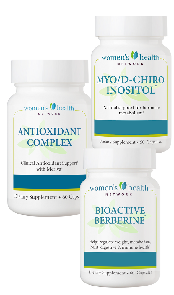 Weight BioType™ #1