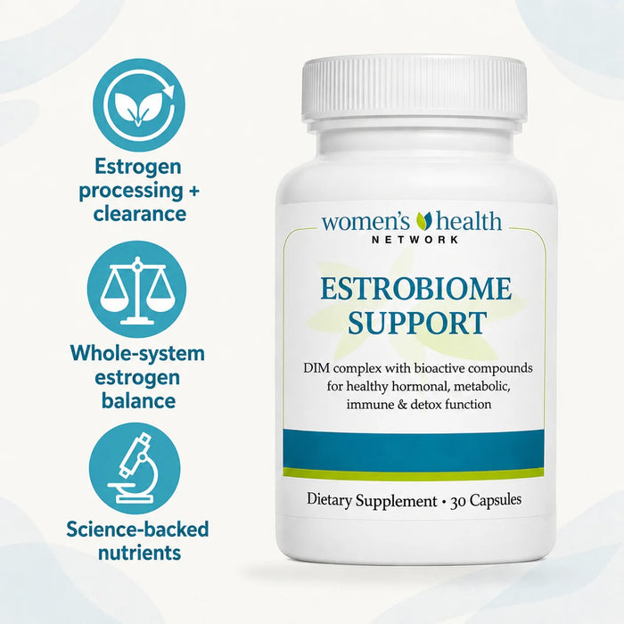 Estrobiome Support