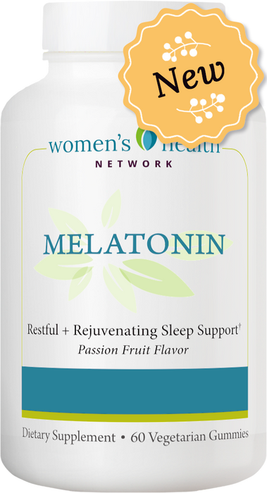 Melatonin Gummies