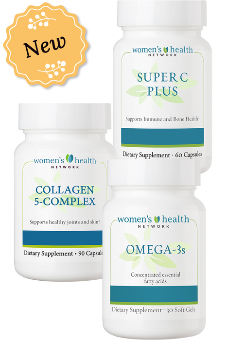 Skin Care Resolution Combo