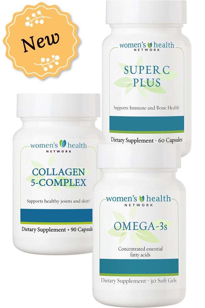 Skin Care Resolution Combo