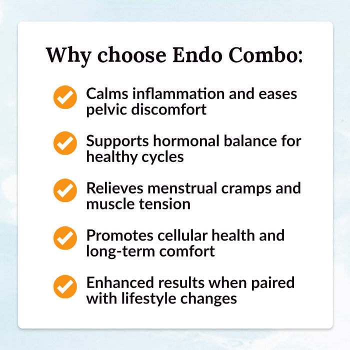 Endo Combo