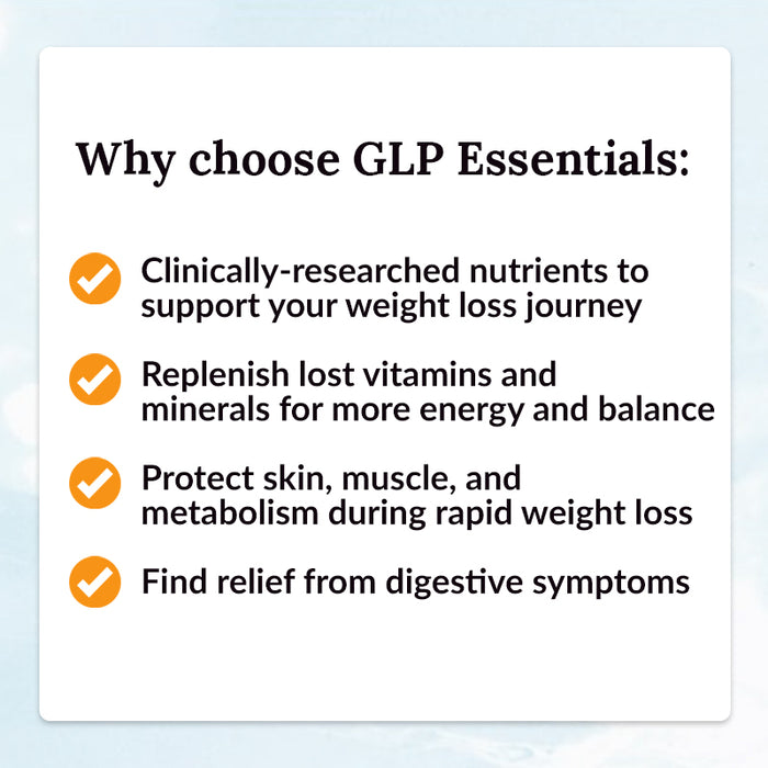 GLP Essentials