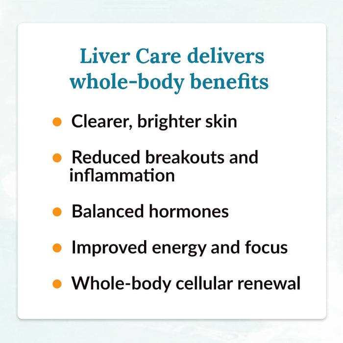 Liver Care