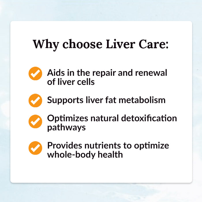 Liver Care