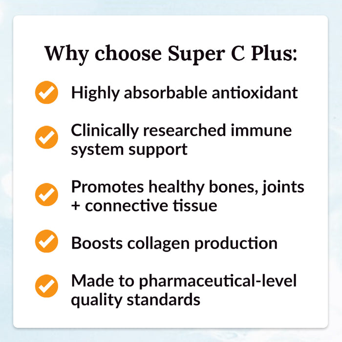 Super C Plus