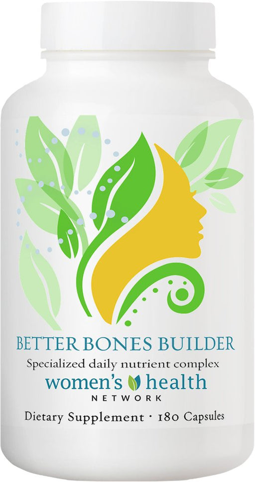Better Bones Builder