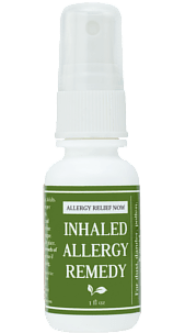 ~DISCONTINUED~ Inhaled Allergy Relief