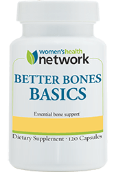 Better Bones Basics - buy 2, get 1 FREE