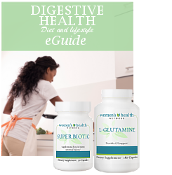 Digestive Reset Program, Continued Support