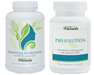 Essential Nutrients and PMS Solution Bundle