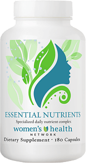 Essential Nutrients