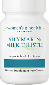 Silymarin/Milk Thistle