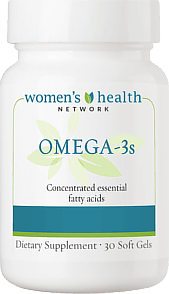 Omega-3s