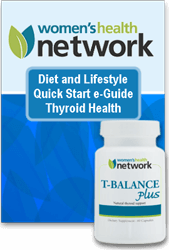 Thyroid Health: Mild Program, Continued Support