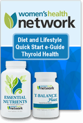 Thyroid Health: Moderate to Severe Program, Continued Support