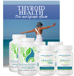 Thyroid Symptom Relief Program, Continued Support