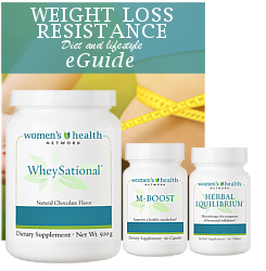 Weight Loss and Hormonal Balance Program, Continued Support