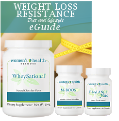 Weight Loss and Thyroid Support Program, Continued Support
