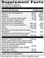 Ingredients