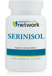 Serinisol - buy 2, get 1 FREE